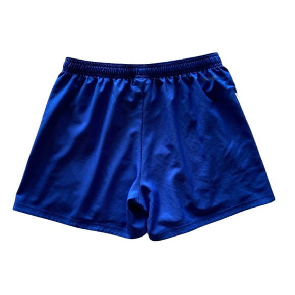 Adidas Prime Blue White Striped Workout Wear  Size L Great Condition! - Picture 2 of 9